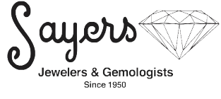 Sayers Jewelers & Gemologists